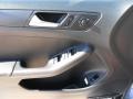 2011 Platinum Gray Metallic Volkswagen Jetta S Sedan  photo #19