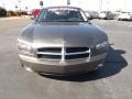 Dark Titanium Metallic - Charger SXT Photo No. 2