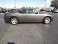 Dark Titanium Metallic - Charger SXT Photo No. 4