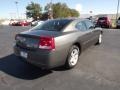 Dark Titanium Metallic - Charger SXT Photo No. 5