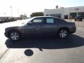 Dark Titanium Metallic - Charger SXT Photo No. 8