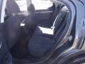 Dark Titanium Metallic - Charger SXT Photo No. 14