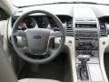 Light Stone Dashboard Photo for 2012 Ford Taurus #55505774