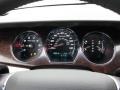 Light Stone Gauges Photo for 2012 Ford Taurus #55505807