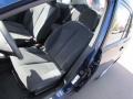 2011 Blue Onyx Metallic Nissan Versa 1.8 S Sedan  photo #11