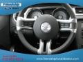 Grabber Blue - Mustang V6 Coupe Photo No. 20