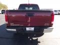 2008 Sonoma Red Metallic GMC Sierra 1500 SLE Crew Cab 4x4  photo #6