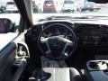 2008 Sonoma Red Metallic GMC Sierra 1500 SLE Crew Cab 4x4  photo #9