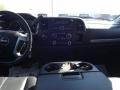 2008 Sonoma Red Metallic GMC Sierra 1500 SLE Crew Cab 4x4  photo #10