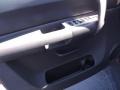 2008 Sonoma Red Metallic GMC Sierra 1500 SLE Crew Cab 4x4  photo #12