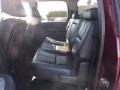 2008 Sonoma Red Metallic GMC Sierra 1500 SLE Crew Cab 4x4  photo #14