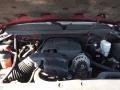 2008 Sonoma Red Metallic GMC Sierra 1500 SLE Crew Cab 4x4  photo #18