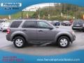 2012 Sterling Gray Metallic Ford Escape XLT  photo #3