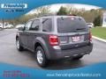 2012 Sterling Gray Metallic Ford Escape XLT  photo #6