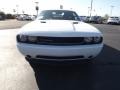 Bright White - Challenger SXT Photo No. 2