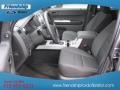 2012 Sterling Gray Metallic Ford Escape XLT  photo #9