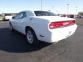 Bright White - Challenger SXT Photo No. 7