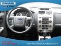 2012 Sterling Gray Metallic Ford Escape XLT  photo #21