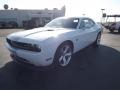 Bright White - Challenger SRT8 392 Photo No. 1