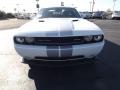 Bright White - Challenger SRT8 392 Photo No. 2