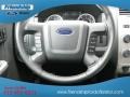 2012 Sterling Gray Metallic Ford Escape XLT  photo #24