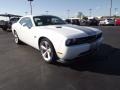 Bright White - Challenger SRT8 392 Photo No. 3