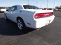 Bright White - Challenger SRT8 392 Photo No. 7