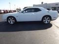Bright White - Challenger SRT8 392 Photo No. 8