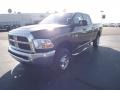 Sagebrush Pearl - Ram 2500 HD ST Crew Cab 4x4 Photo No. 1