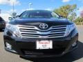 2009 Black Toyota Venza I4  photo #2