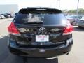 2009 Black Toyota Venza I4  photo #6