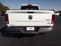 2012 Bright White Dodge Ram 2500 HD ST Crew Cab 4x4  photo #6