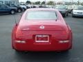 Redline - 350Z Coupe Photo No. 6