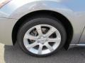 Precision Gray Metallic - Maxima 3.5 SE Photo No. 3