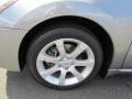 2008 Precision Gray Metallic Nissan Maxima 3.5 SE  photo #3