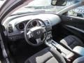 Precision Gray Metallic - Maxima 3.5 SE Photo No. 9