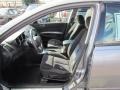 Precision Gray Metallic - Maxima 3.5 SE Photo No. 11