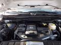 6.7 Liter OHV 24-Valve Cummins VGT Turbo-Diesel Inline 6 Cylinder Engine for 2012 Dodge Ram 3500 HD ST Crew Cab 4x4 Dually #55507100
