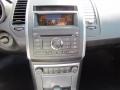 Precision Gray Metallic - Maxima 3.5 SE Photo No. 13
