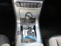 Precision Gray Metallic - Maxima 3.5 SE Photo No. 14