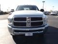 Bright White - Ram 3500 HD ST Crew Cab 4x4 Dually Photo No. 2