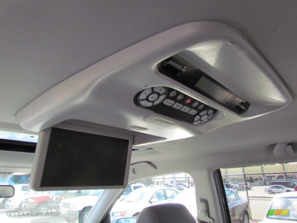 2008 Pilot Special Edition 4WD - Steel Blue Metallic / Gray photo #8