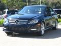 Black - C 250 Sport Photo No. 1
