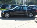 Black - C 250 Sport Photo No. 2