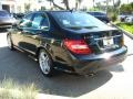 Black - C 250 Sport Photo No. 3