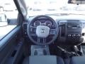 Bright White - Ram 3500 HD ST Crew Cab 4x4 Dually Photo No. 9