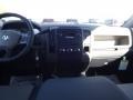 Bright White - Ram 3500 HD ST Crew Cab 4x4 Dually Photo No. 10