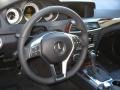 Black - C 250 Sport Photo No. 6