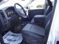 Bright White - Ram 3500 HD ST Crew Cab 4x4 Dually Photo No. 11