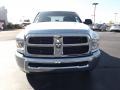 2012 Bright White Dodge Ram 2500 HD ST Crew Cab 4x4  photo #2